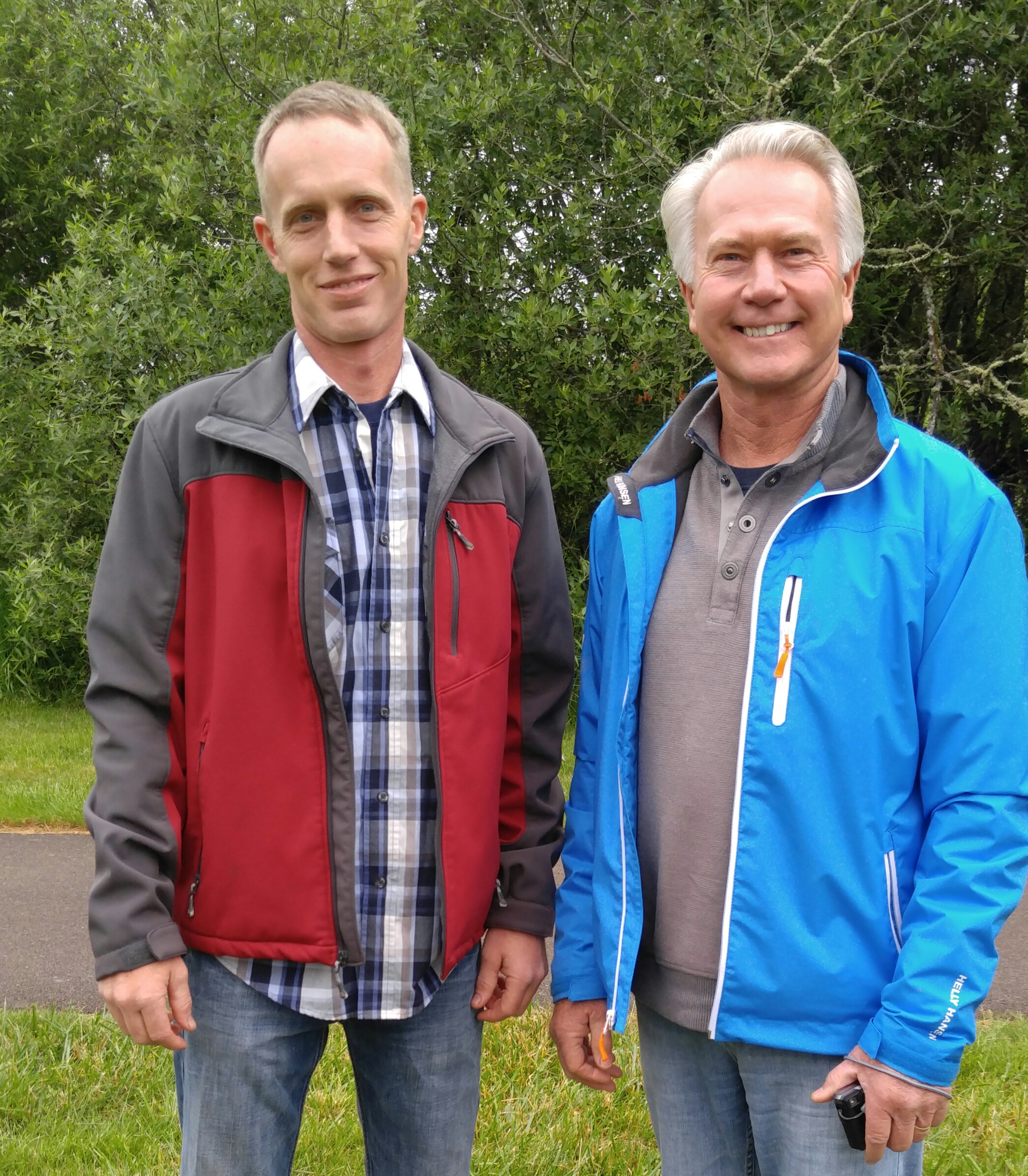 Brandon Sell Bill Sell